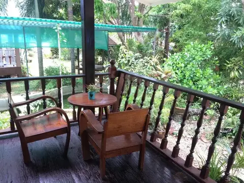 Thongsuwan Resort — фото 1