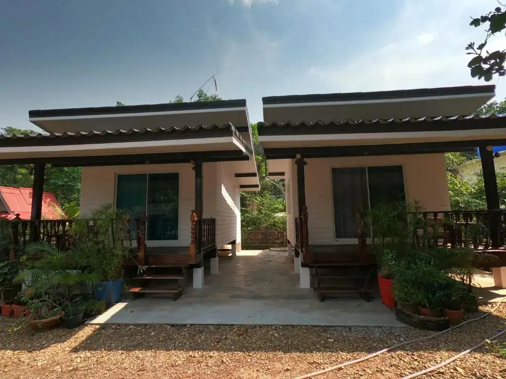 Кхлонг Кхут: Thongsuwan Resort