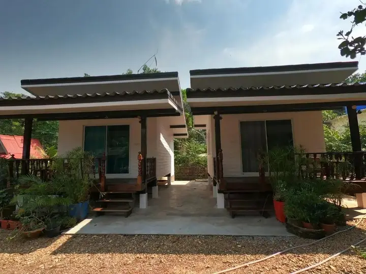 Кхлонг Кхут: Thongsuwan Resort