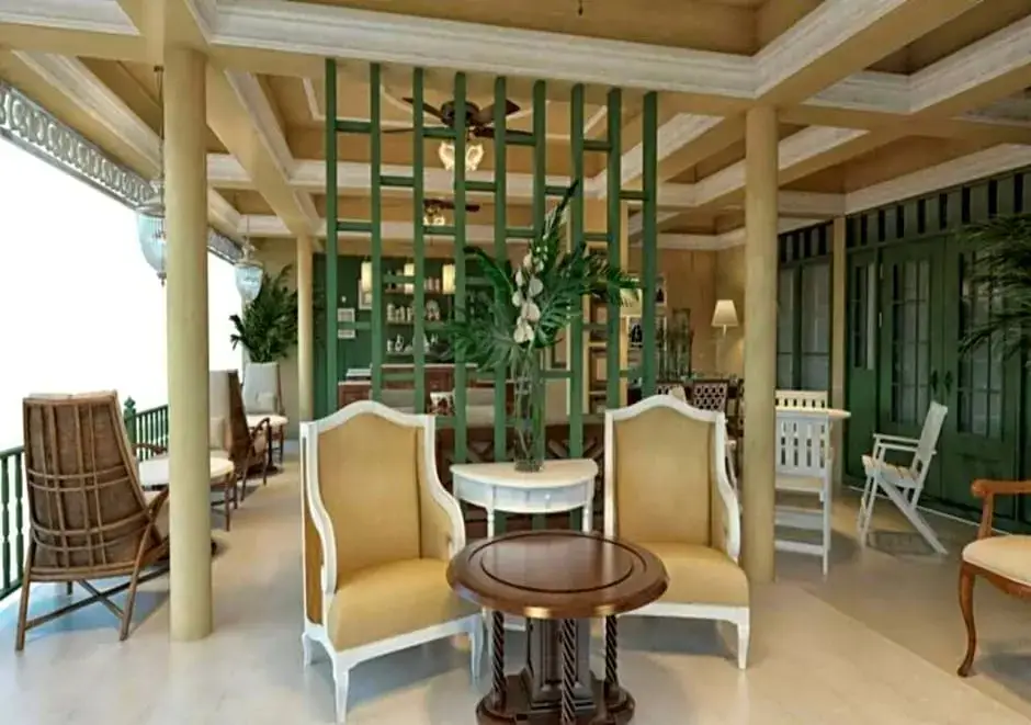 Паккрет: Baan Khun Phra By RoomQuest Heritage Hotel
