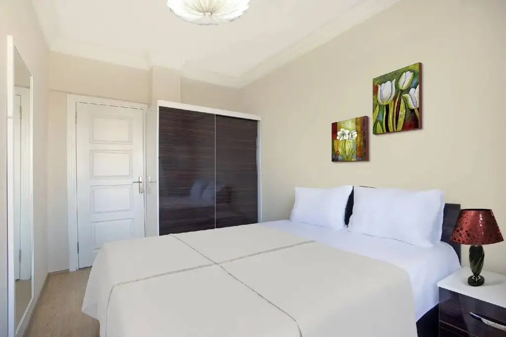 Стамбул: Отель Elmir Suit Otel