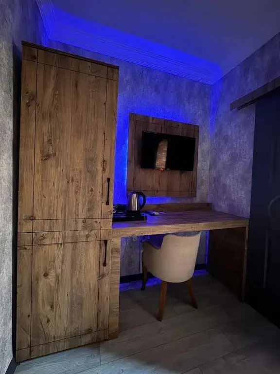 Балыкесир: Özdemir Otel