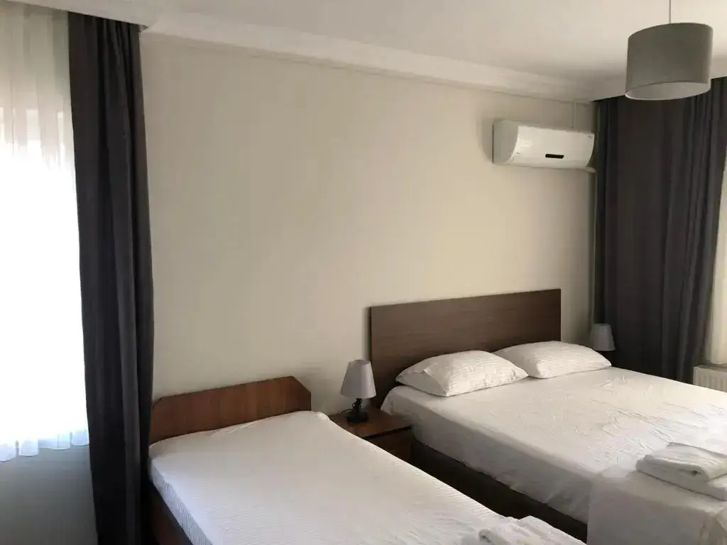 Балыкесир: Özdemir Otel