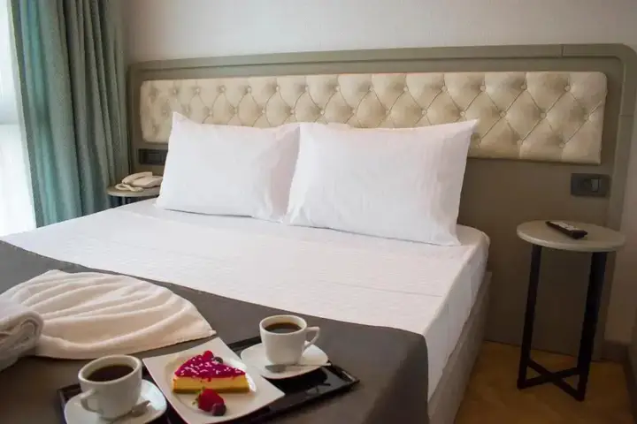Стамбул: Mayer Hotel Istanbul