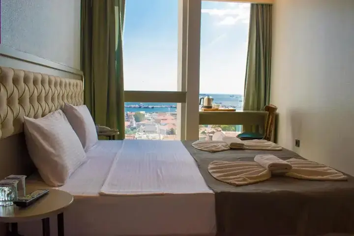 Стамбул: Mayer Hotel Istanbul