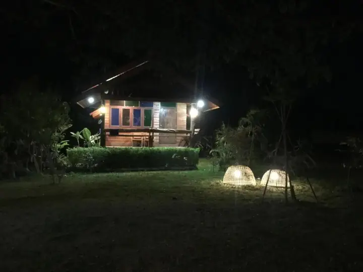 Пхаяу: KunTum Farm stay Phayao
