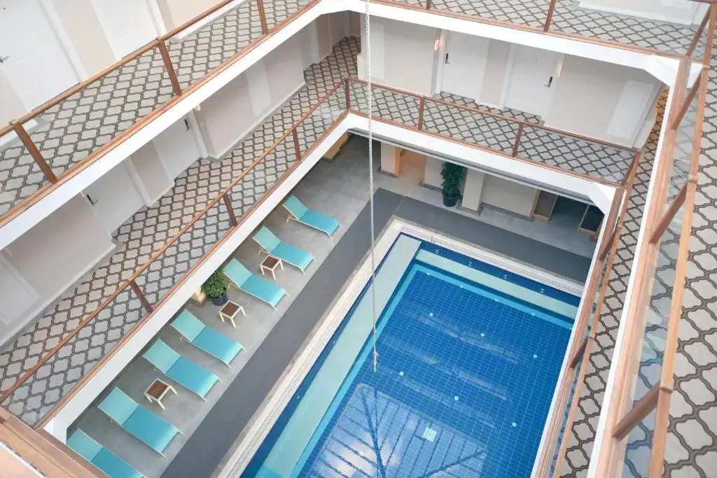 Adempira Termal&Spahotel — фото 1