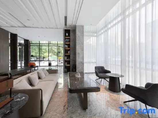 Линьи: Starway Hotel (Four Seasons City, Jiefang Road, Linyi)