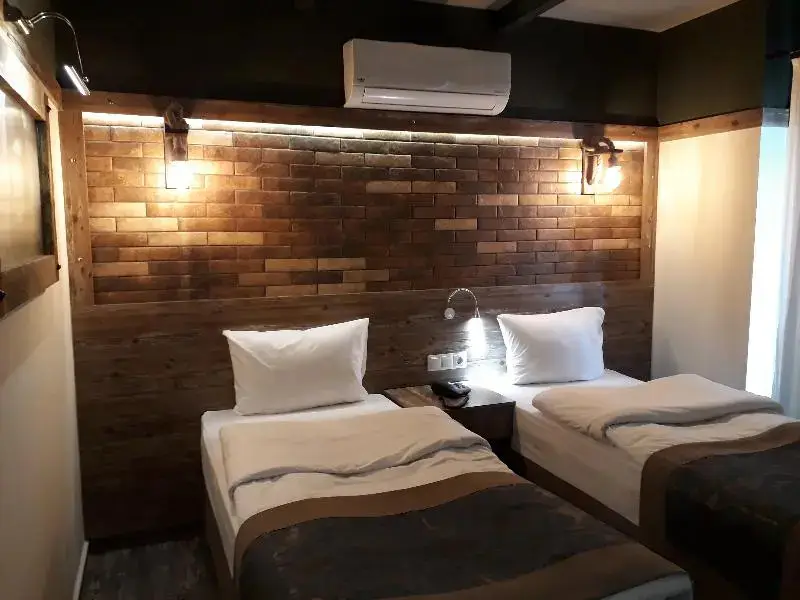 Саригерме: The Sarigerme Inn