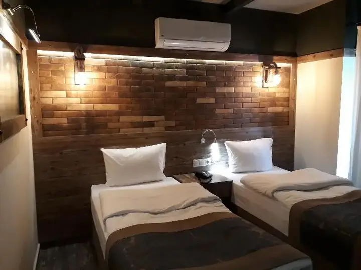 Саригерме: The Sarigerme Inn