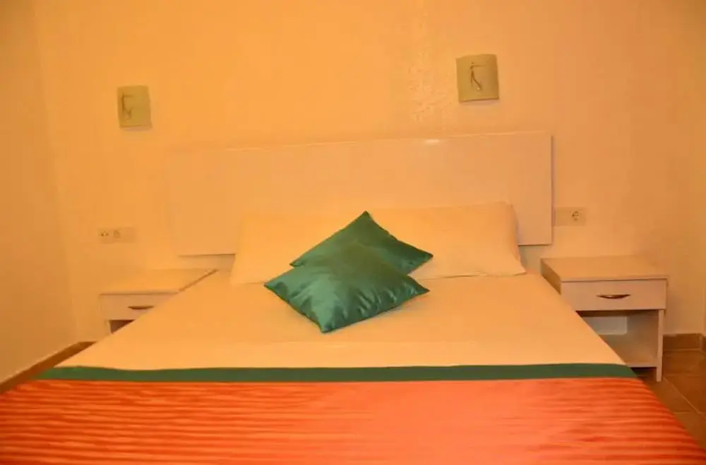 Манавгат: Almila Side Suite Hotel