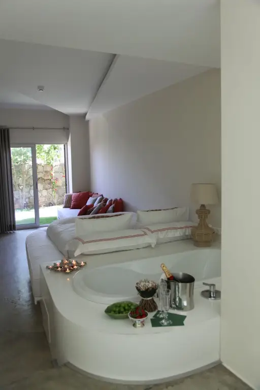 Гюндоган: Bella Sombra Hotel