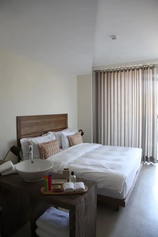 Гюндоган: Bella Sombra Hotel