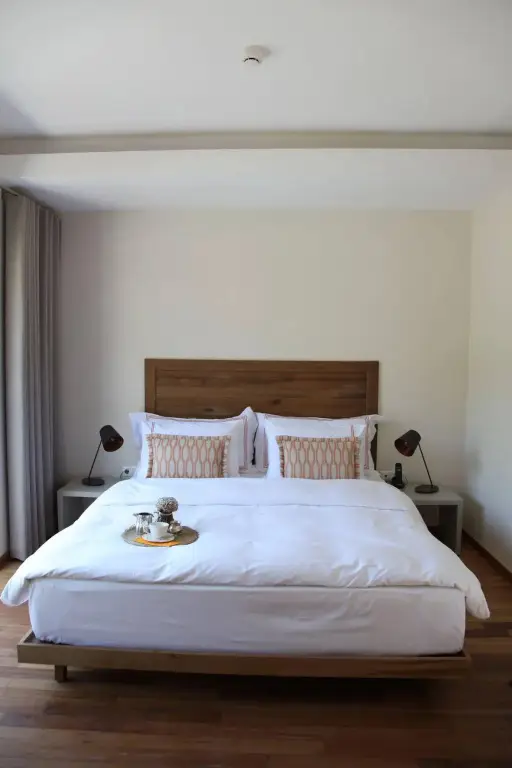 Гюндоган: Bella Sombra Hotel