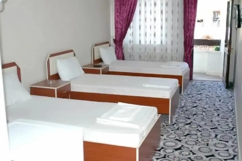 Шанлыурфа: Edessa Hotel