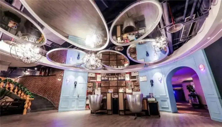 Чунцин: Myfeel Hotel