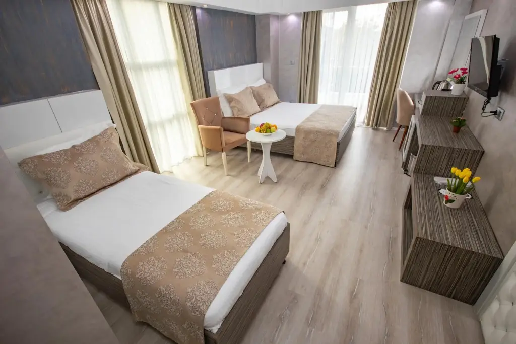 Сакарья: Osh Hotel Luxury