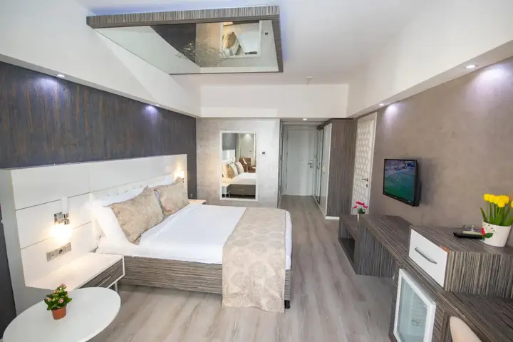 Сакарья: Osh Hotel Luxury