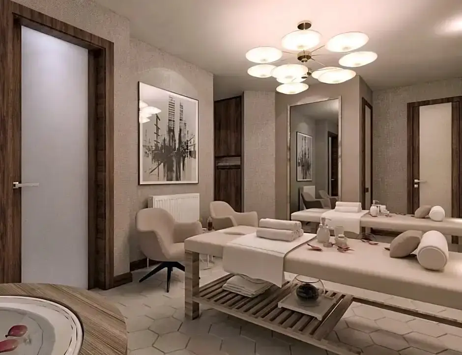 Анкара: The Life Hotel & Spa