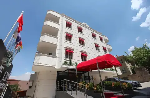 The Life Hotel & Spa — фото 1