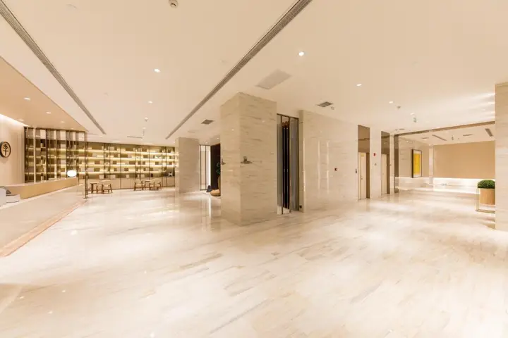 Хецзе: Ji Hotel Heze Renmin Road