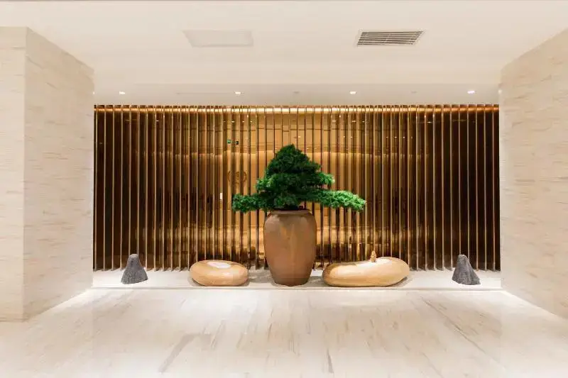 Хецзе: Ji Hotel Heze Renmin Road