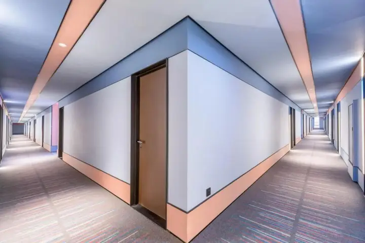 Нанкин: Hanting Hotel (Nanjing Jiangning Jiaoyuan Metro Station)