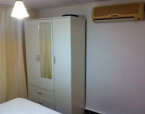 Стамбул: GC Suites 2