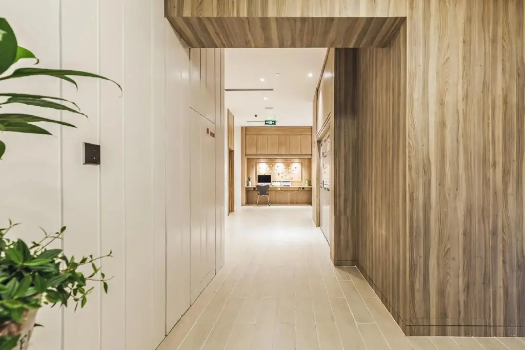Цзинань: Hanting Premium Jinan Daguanyuan