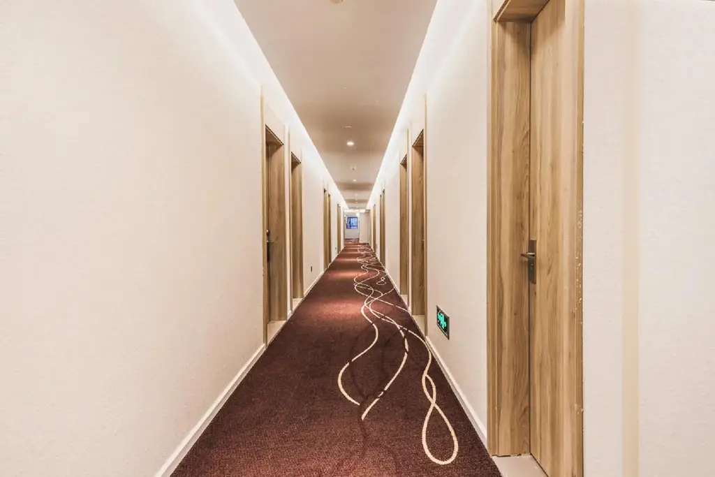 Цзинань: Hanting Premium Jinan Daguanyuan