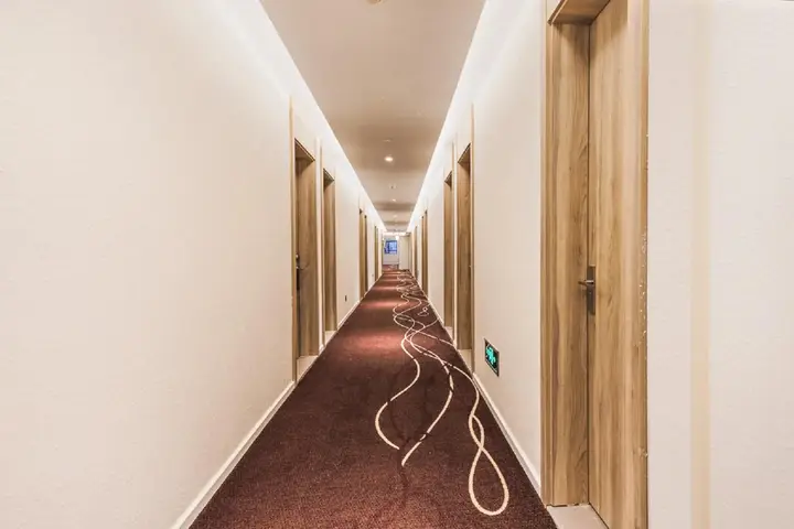 Цзинань: Hanting Premium Jinan Daguanyuan
