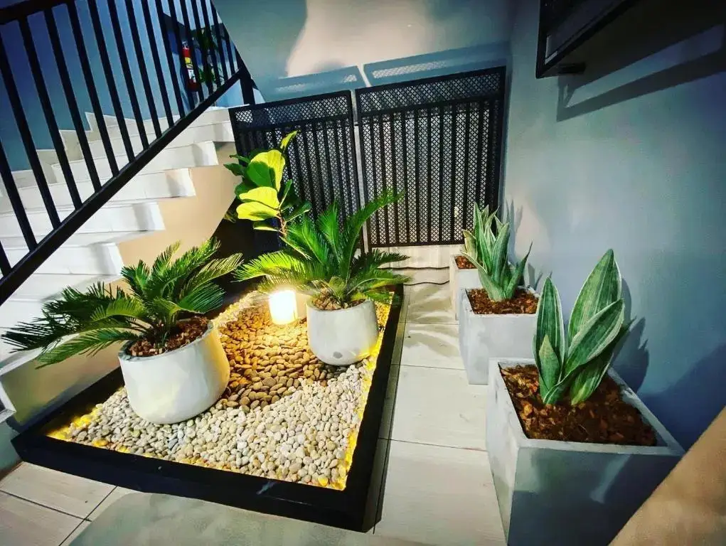 Удонтхани: Kangaroo Residence Udonthani