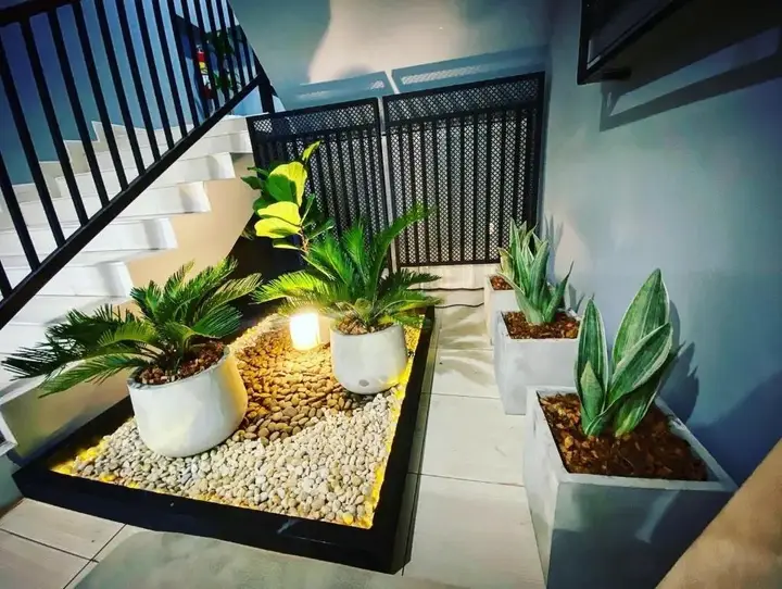 Удонтхани: Kangaroo Residence Udonthani