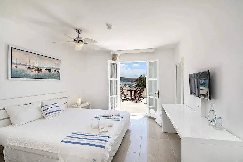 Чешме: Port Alacati Hotel