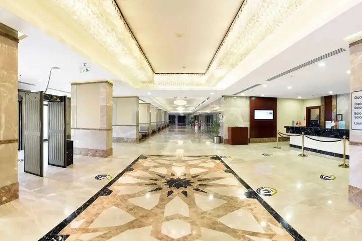 Малатия: Ramada Plaza by Wyndham Malatya Altin Kayisi