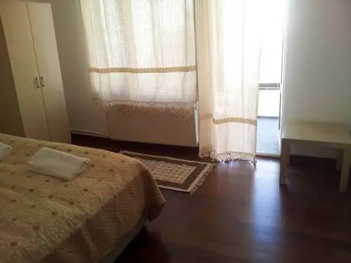 Стамбул: The Bosphorus Rooms