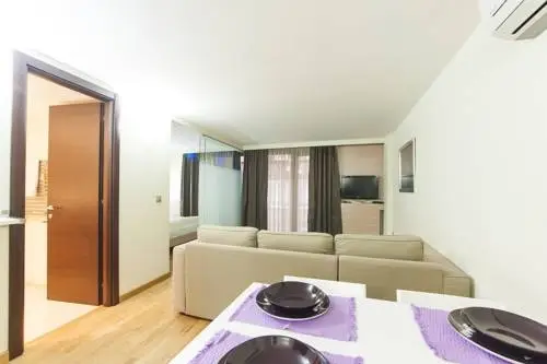 Стамбул: Pepita Suites