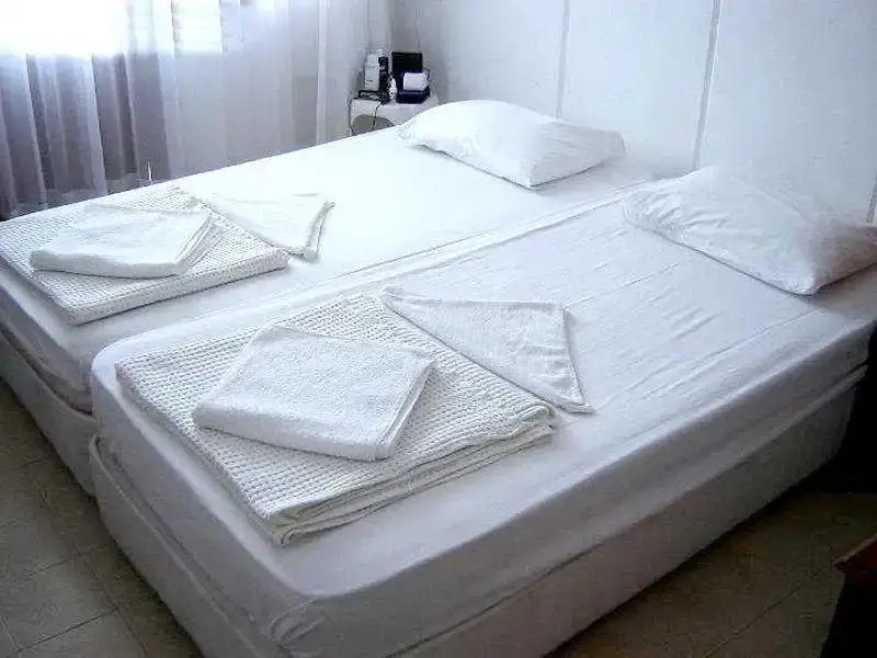 Кумлуджа: Atici Hotel