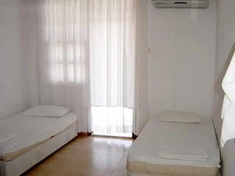 Кумлуджа: Atici Hotel