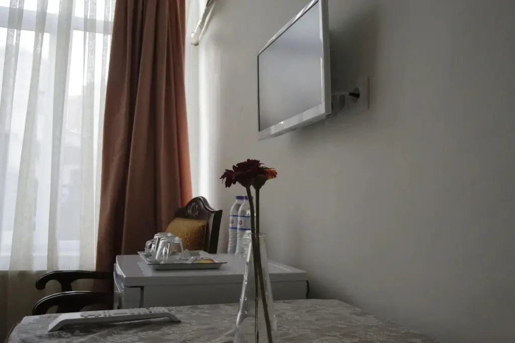 Стамбул: Puffin Suites