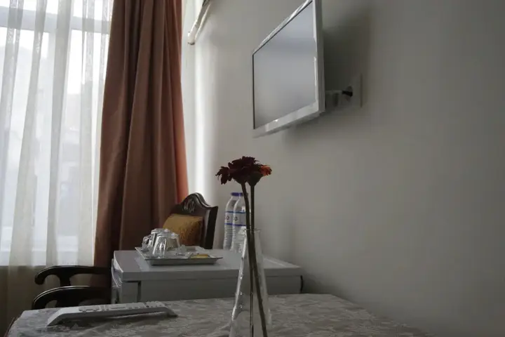 Стамбул: Puffin Suites