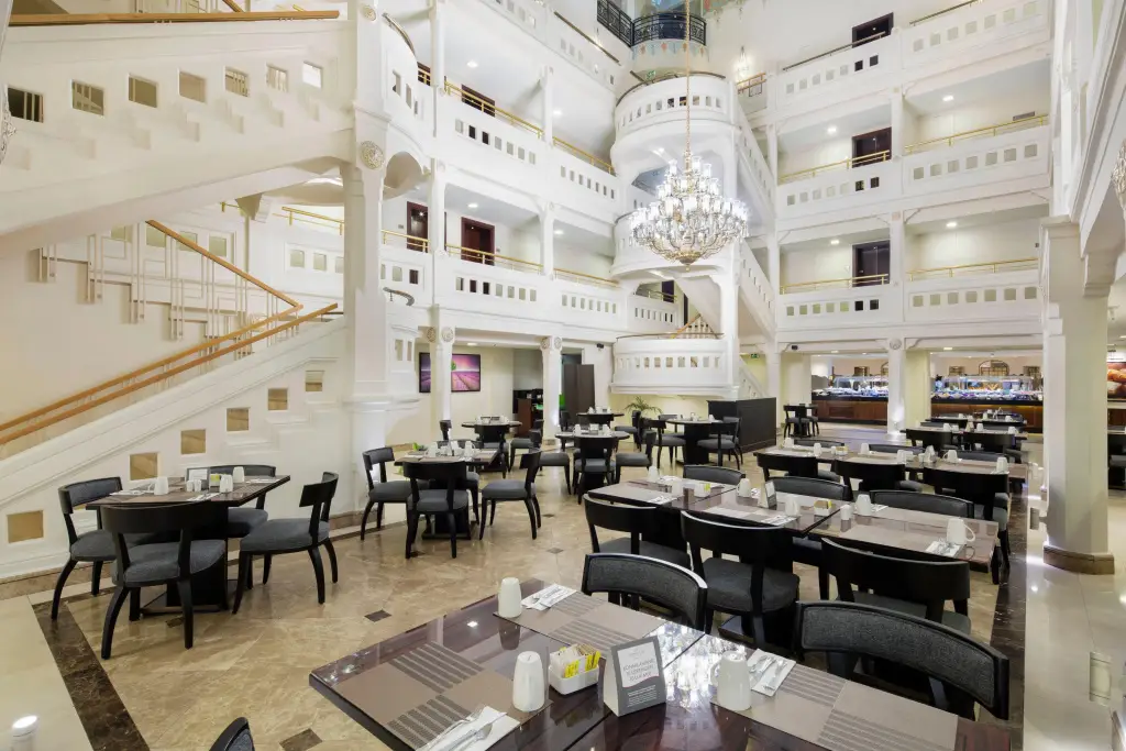 Стамбул: Crowne Plaza Istanbul - Old City