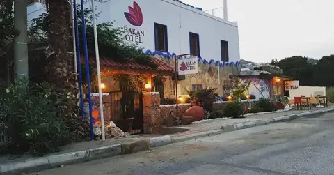 Hakan Otel — фото 1