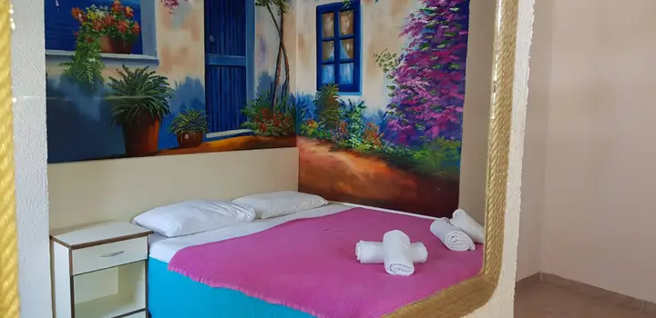 Битез: Hakan Otel