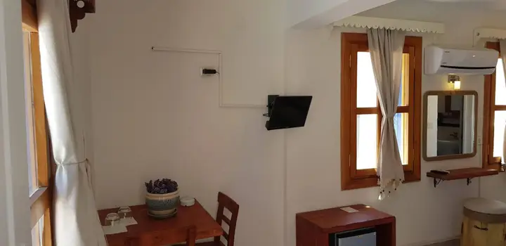 Битез: Hakan Otel