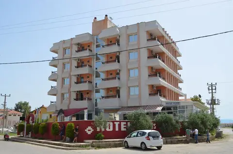Prens Yildiz Hotel — фото 1