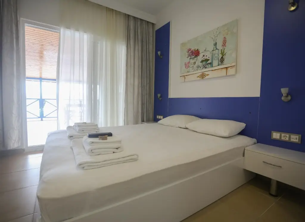 Бозбурун: Melek Hotels Bozburun