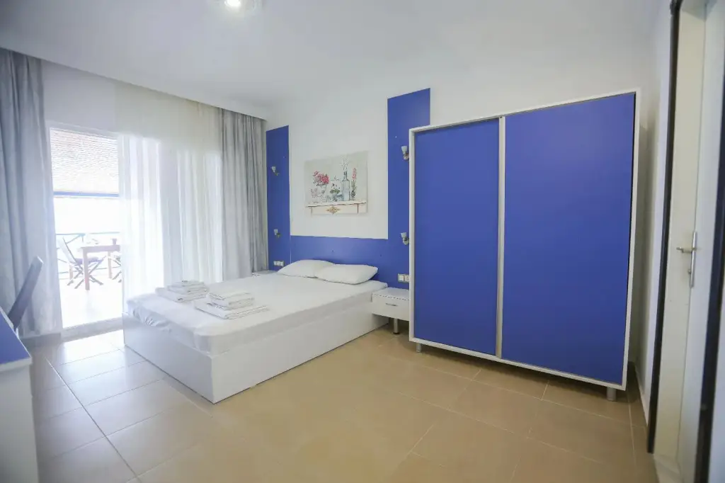 Бозбурун: Melek Hotels Bozburun