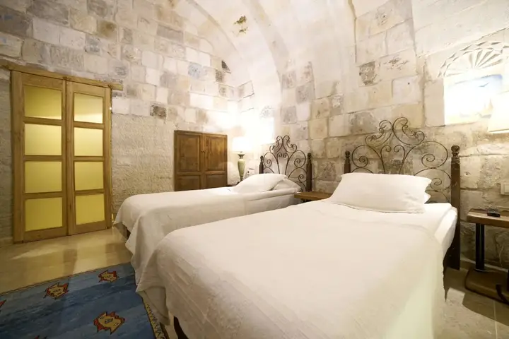 Гёреме: Panoramic Cave Hotel
