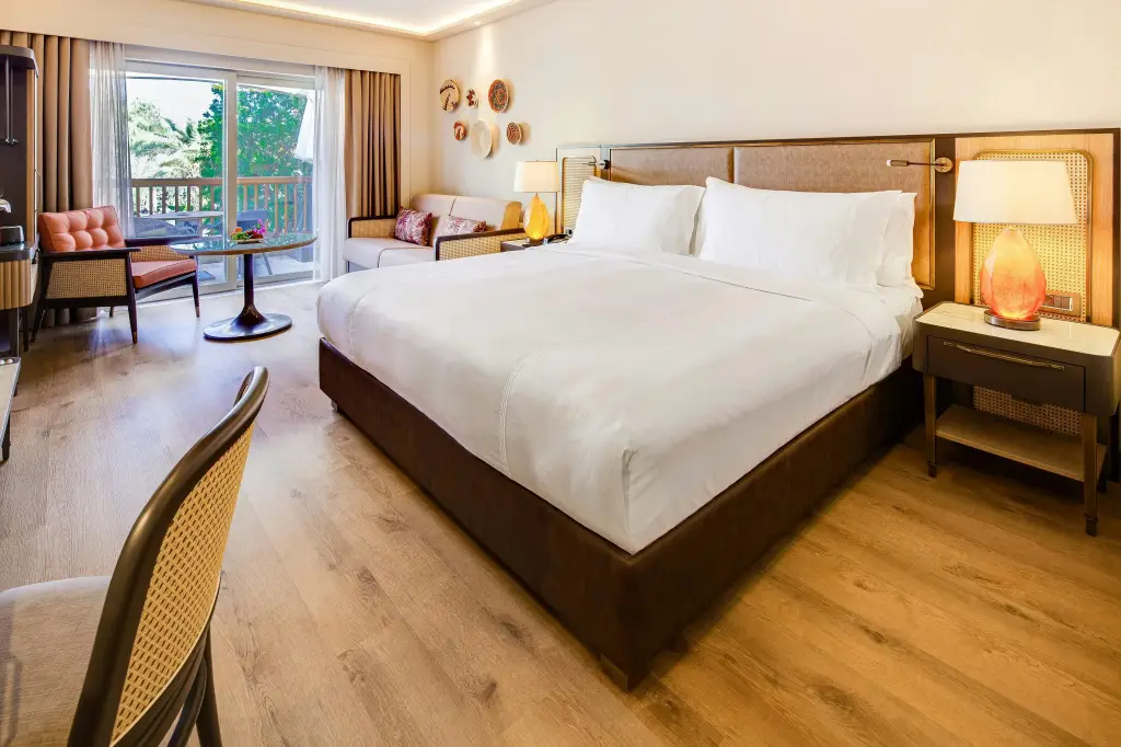 Голькой: Отель Divan Bodrum